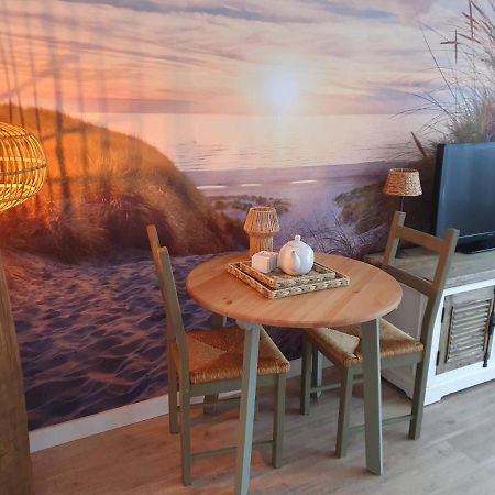 'T Hoekhuisje Katwijk aan Zee Ngoại thất bức ảnh