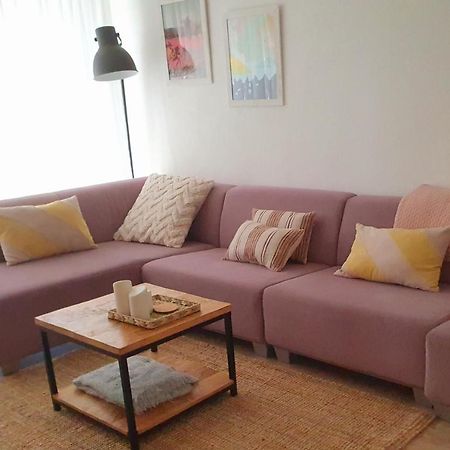 'T Hoekhuisje Katwijk aan Zee Ngoại thất bức ảnh