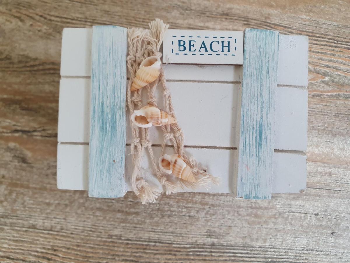 'T Hoekhuisje Katwijk aan Zee Ngoại thất bức ảnh