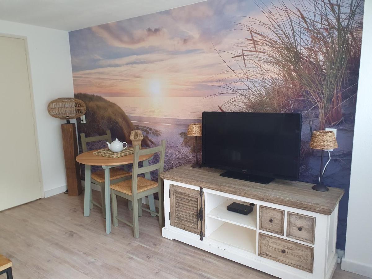 'T Hoekhuisje Katwijk aan Zee Ngoại thất bức ảnh